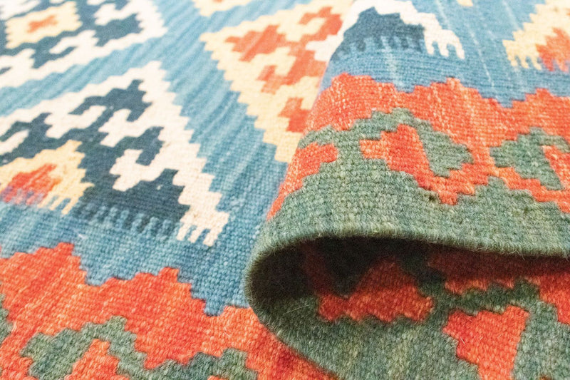 Kilim Fars Tapete 203x64cm