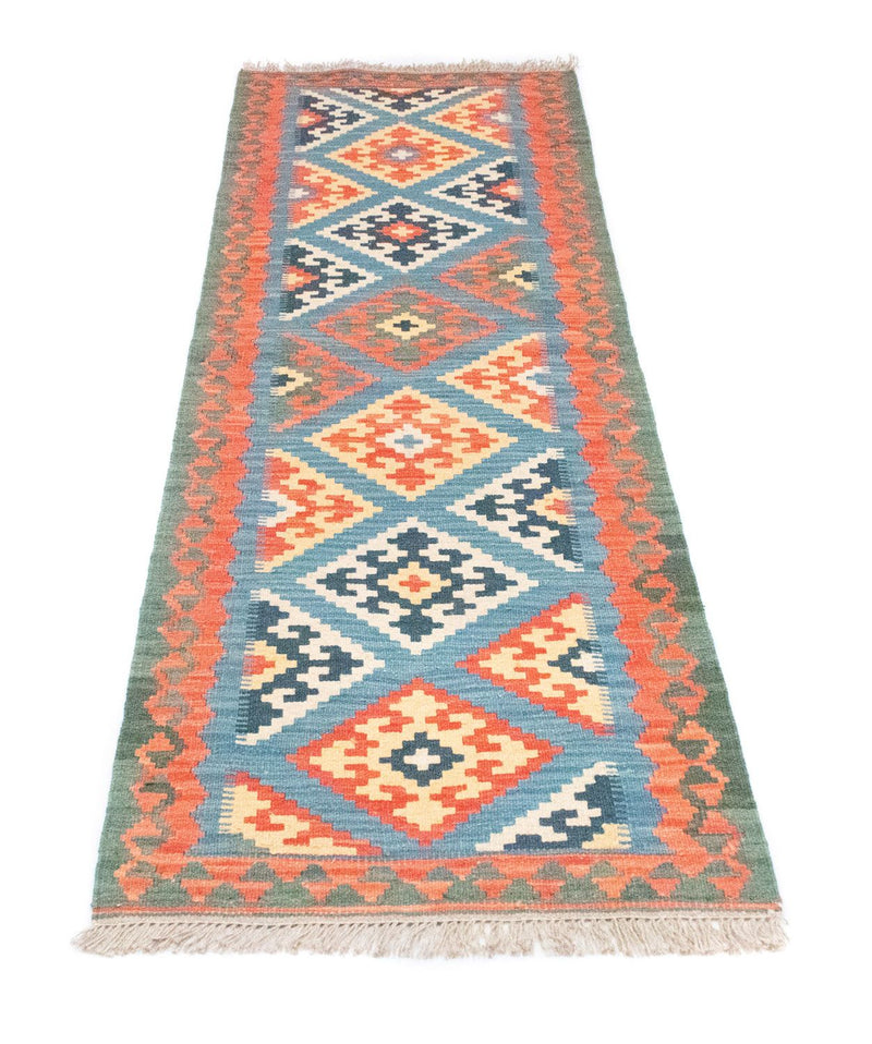 Kilim Fars Tapete 203x64cm