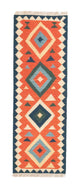 Kilim Fars Tapete 203x68cm