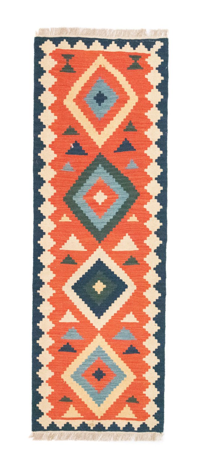 Kilim Fars Tapete 203x68cm