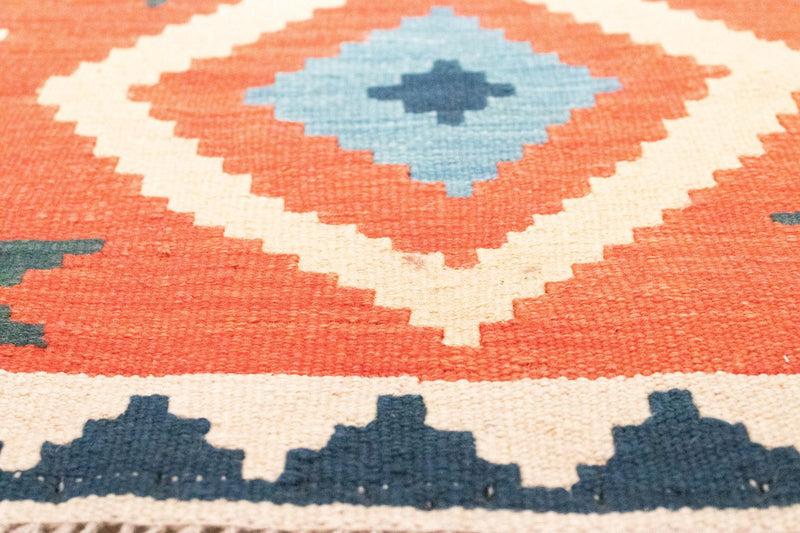 Kilim Fars Tapete 203x68cm