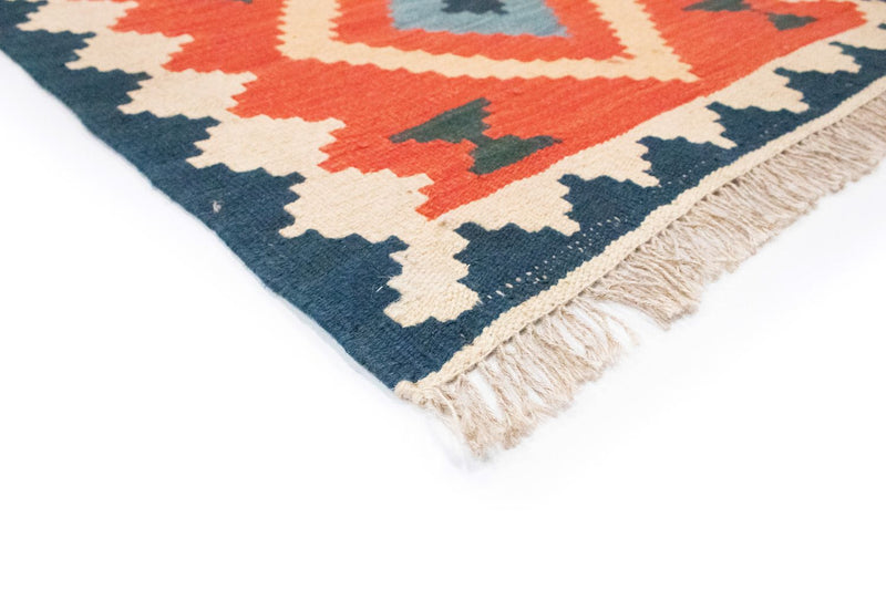 Kilim Fars Tapete 203x68cm