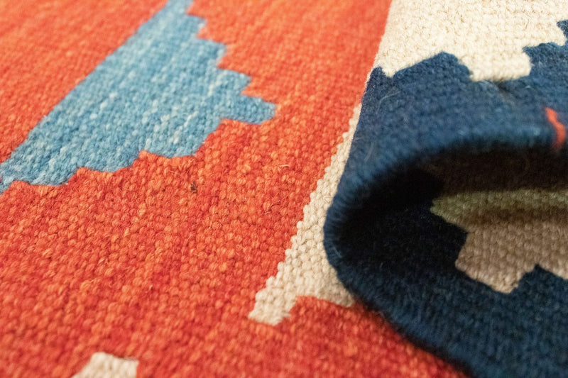 Kilim Fars Tapete 203x68cm