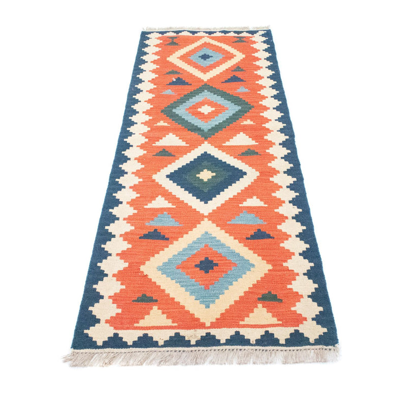 Kilim Fars Tapete 203x68cm