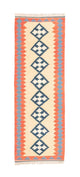 Kilim Fars Tapete 205x60cm