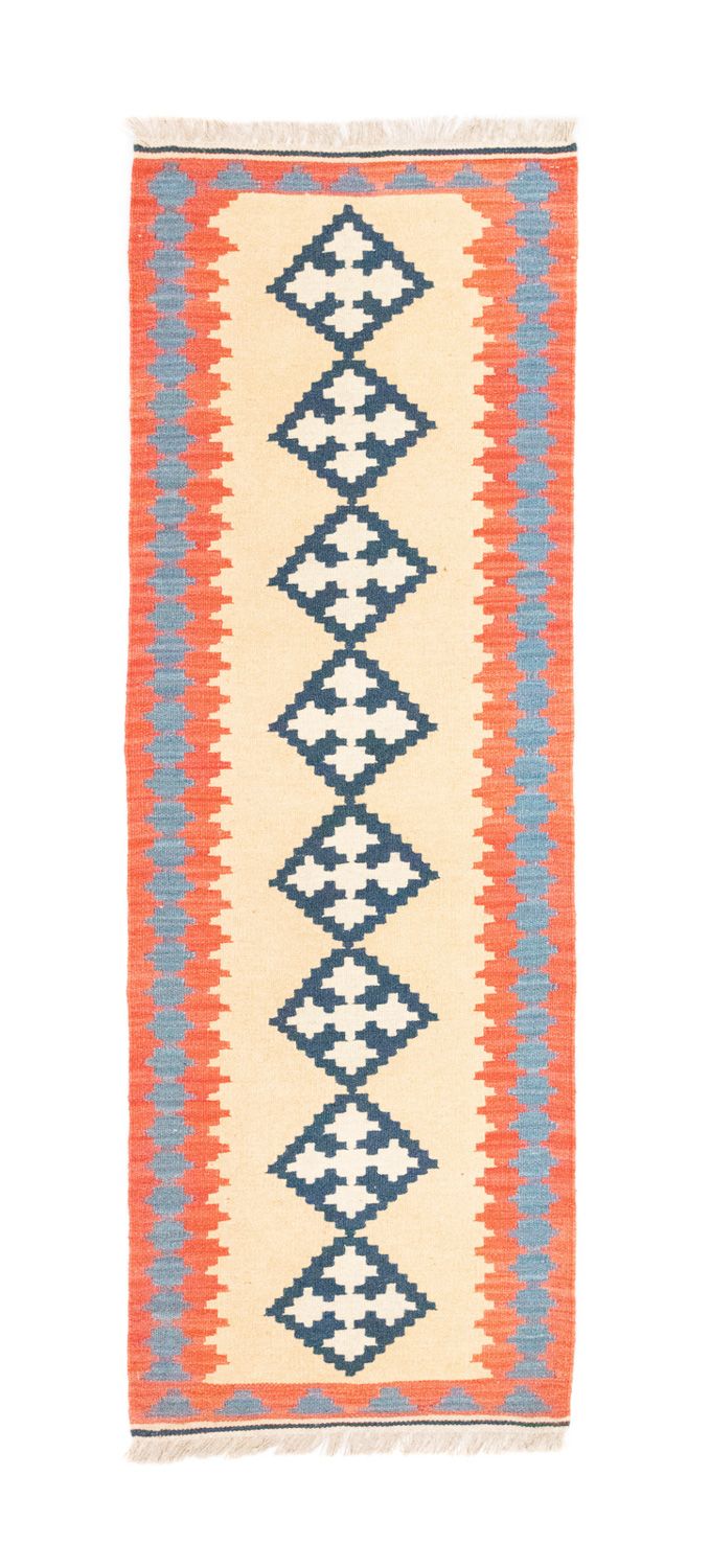 Kilim Fars Tapete 205x60cm