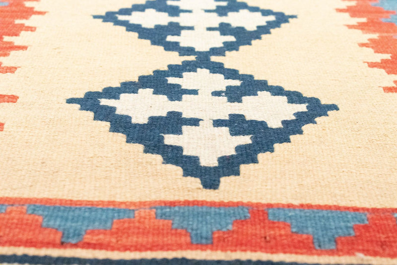 Kilim Fars Tapete 205x60cm