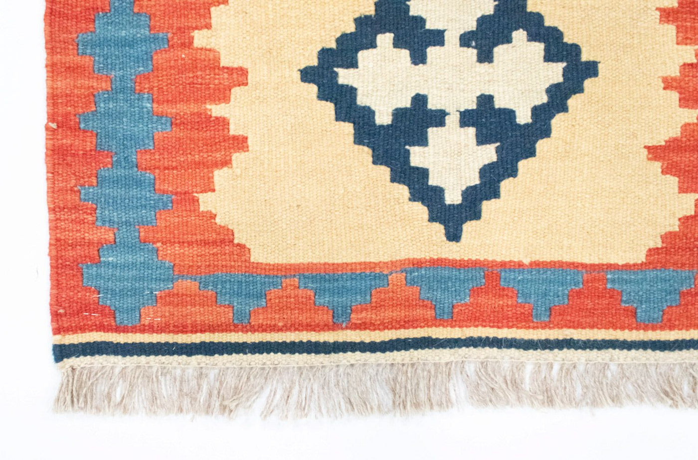 Kilim Fars Tapete 205x60cm