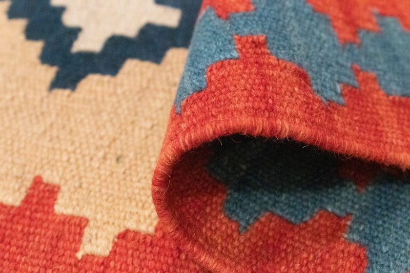 Kilim Fars Tapete 205x60cm