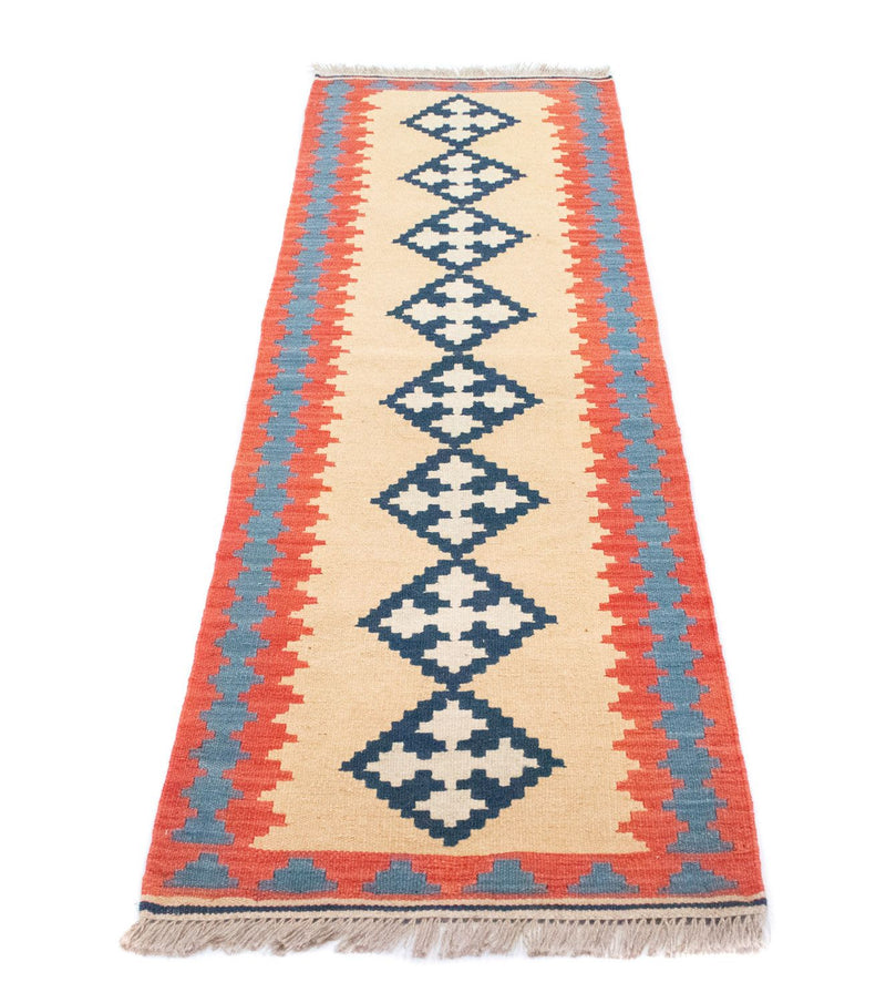 Kilim Fars Tapete 205x60cm
