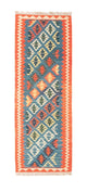 Kilim Fars Tapete 198x64cm