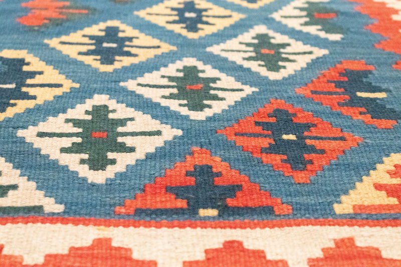 Kilim Fars Tapete 198x64cm