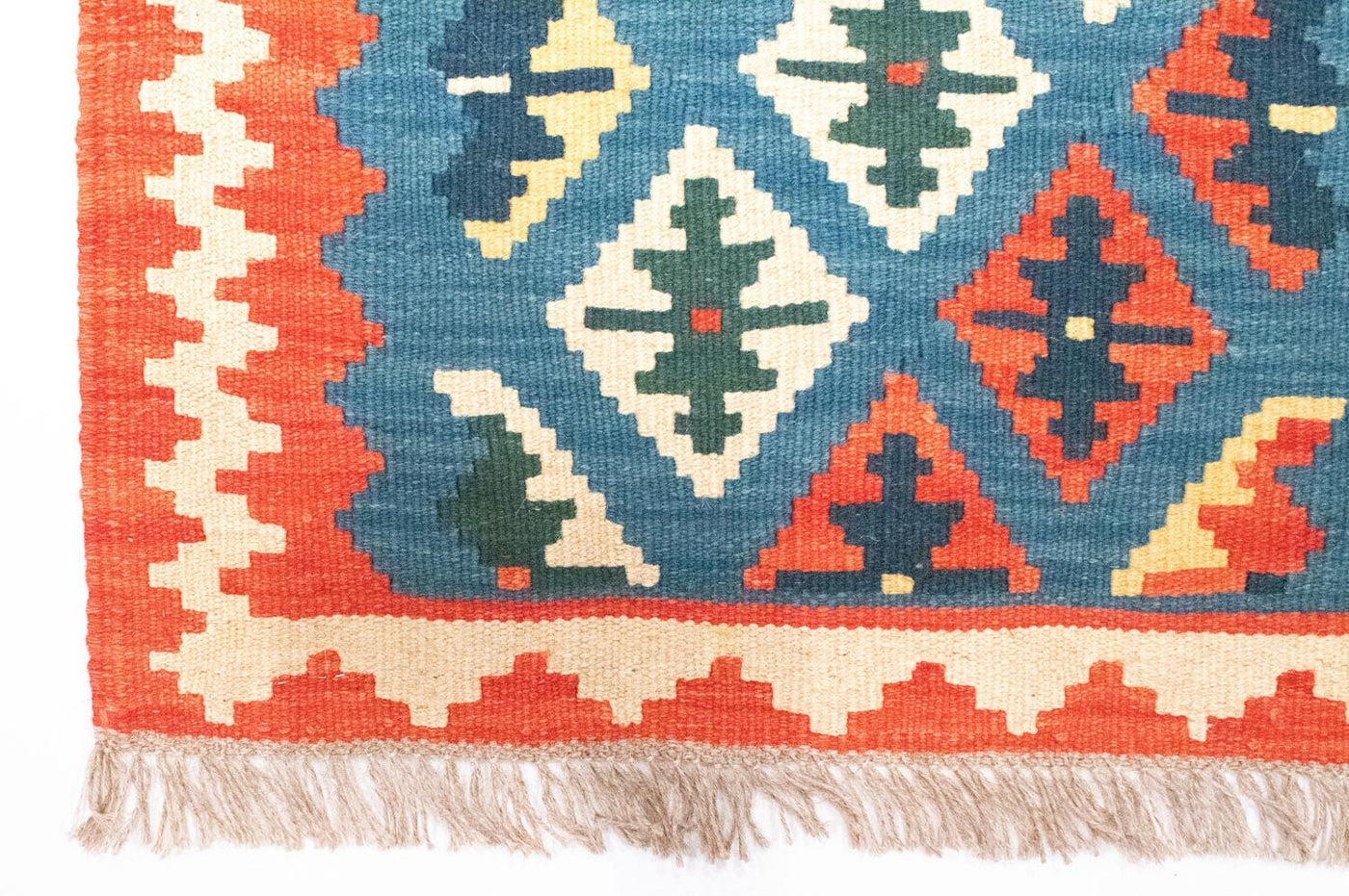 Kilim Fars Tapete 198x64cm