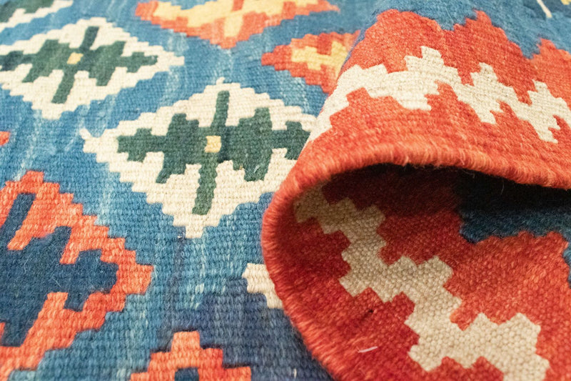 Kilim Fars Tapete 198x64cm