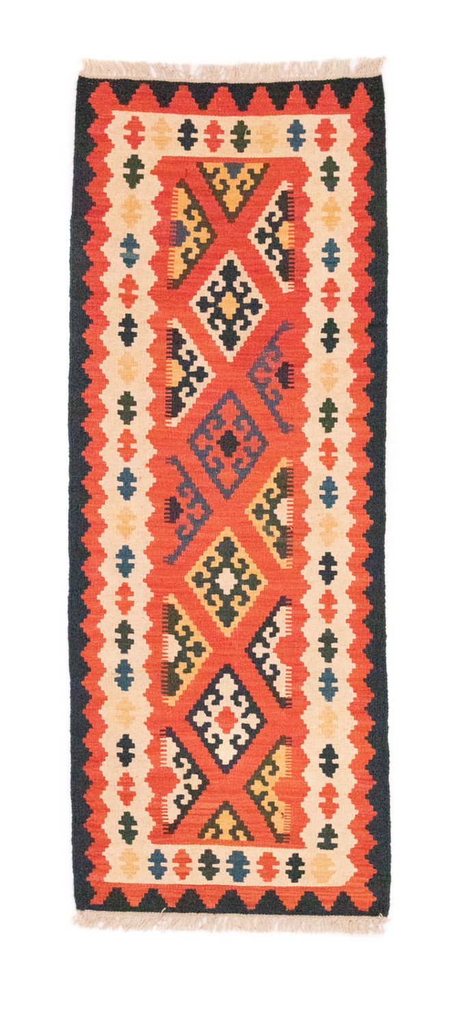 Kilim Fars Tapete 200x63cm