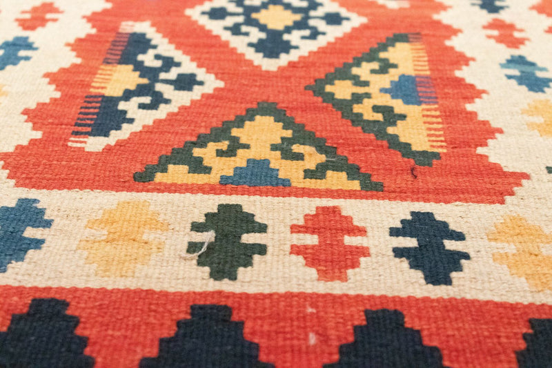Kilim Fars Tapete 200x63cm
