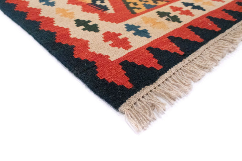 Kilim Fars Tapete 200x63cm