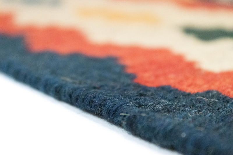Kilim Fars Tapete 200x63cm
