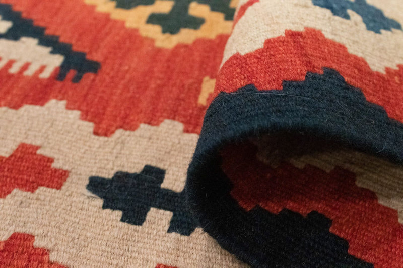 Kilim Fars Tapete 200x63cm