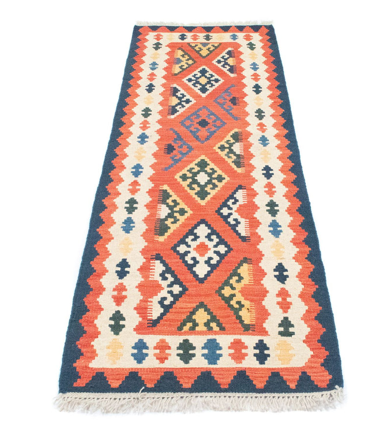 Kilim Fars Tapete 200x63cm