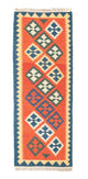 Kilim Fars Tapete 200x70cm