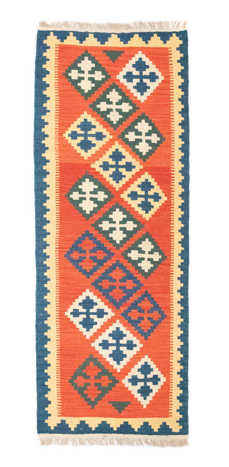 Kilim Fars Tapete 200x70cm