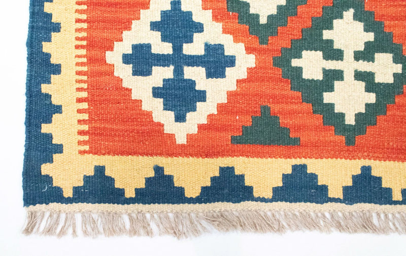 Kilim Fars Tapete 200x70cm