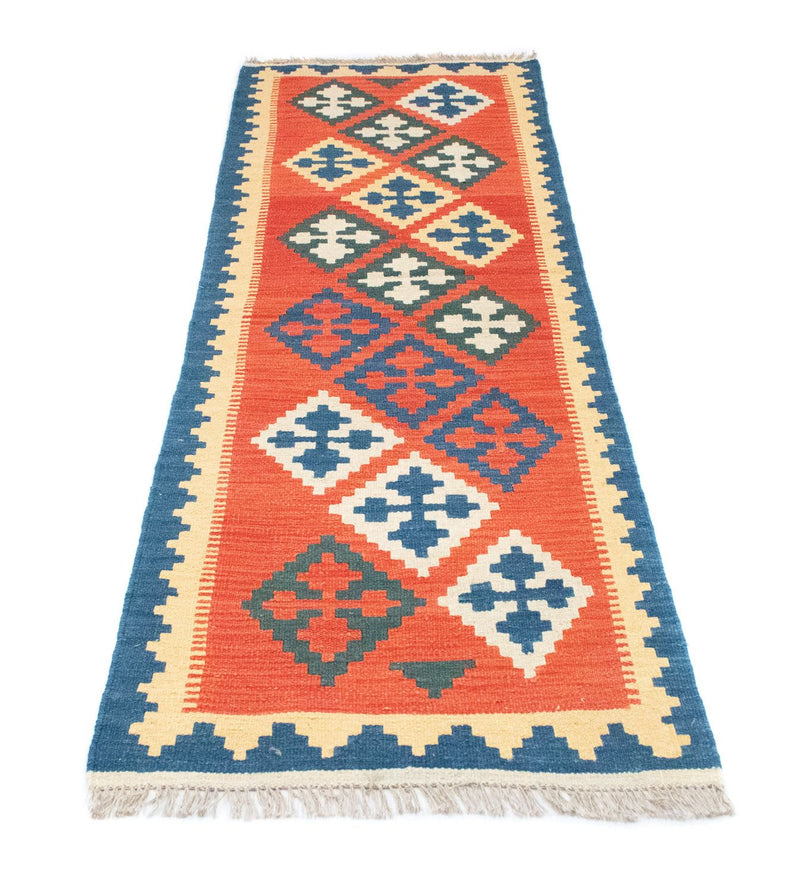 Kilim Fars Tapete 200x70cm
