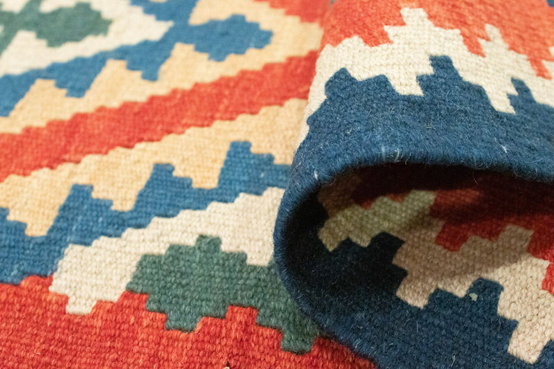 Kilim Fars Tapete 204x60cm