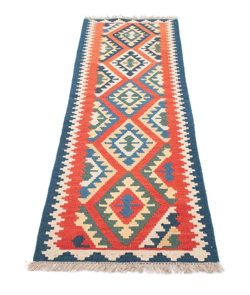 Kilim Fars Tapete 204x60cm