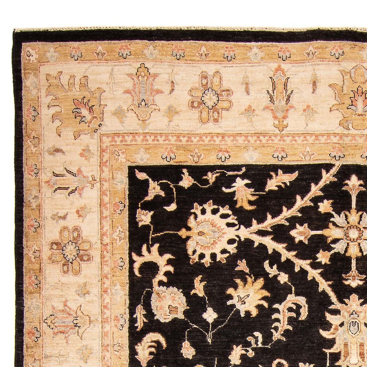 Tapete Ziegler 275x198cm - Tapete Oriental