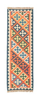 Kilim Fars Tapete 206x61cm