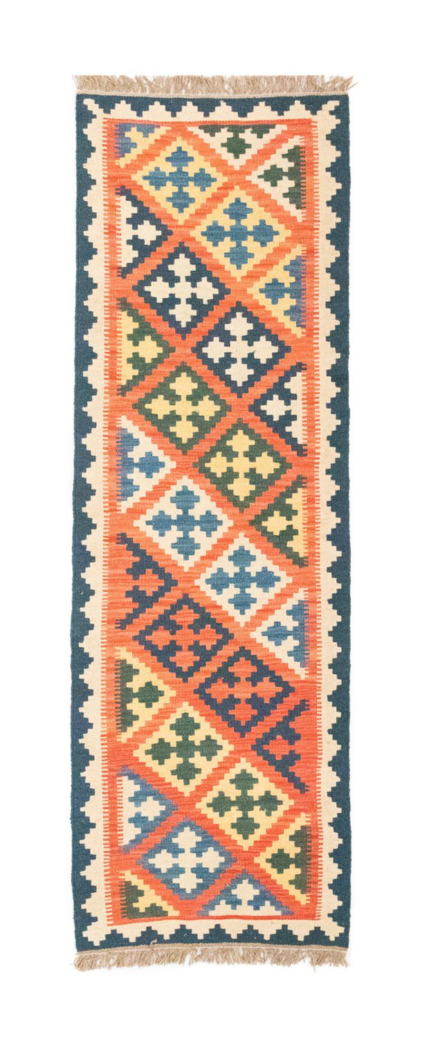 Kilim Fars Tapete 206x61cm