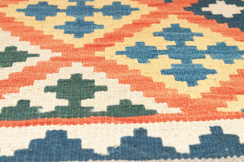 Kilim Fars Tapete 206x61cm