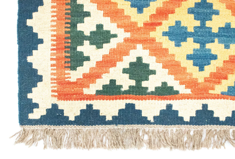 Kilim Fars Tapete 206x61cm