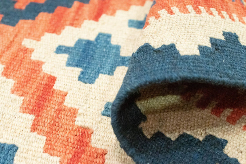 Kilim Fars Tapete 206x61cm