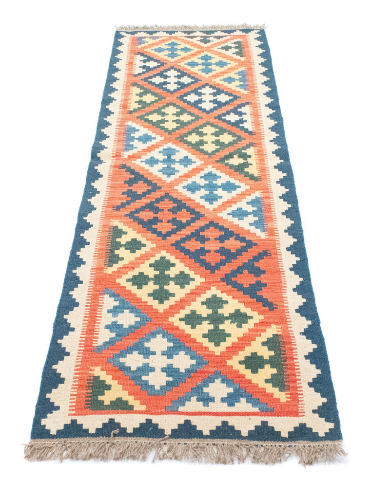 Kilim Fars Tapete 206x61cm