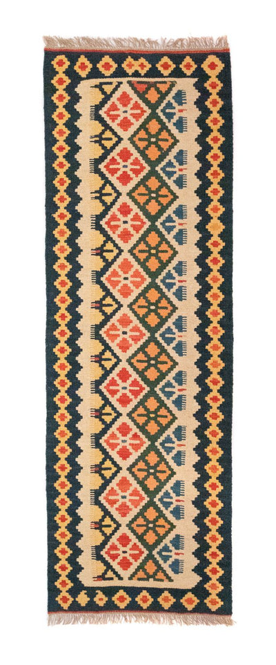 Kilim Fars Tapete 65x207cm