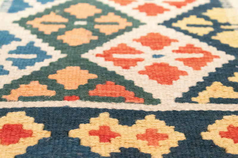 Kilim Fars Tapete 207x65cm