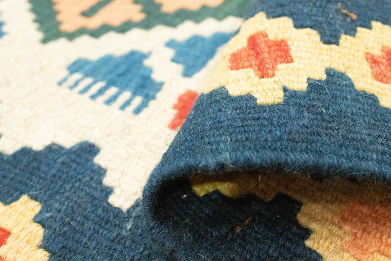 Kilim Fars Tapete 207x65cm