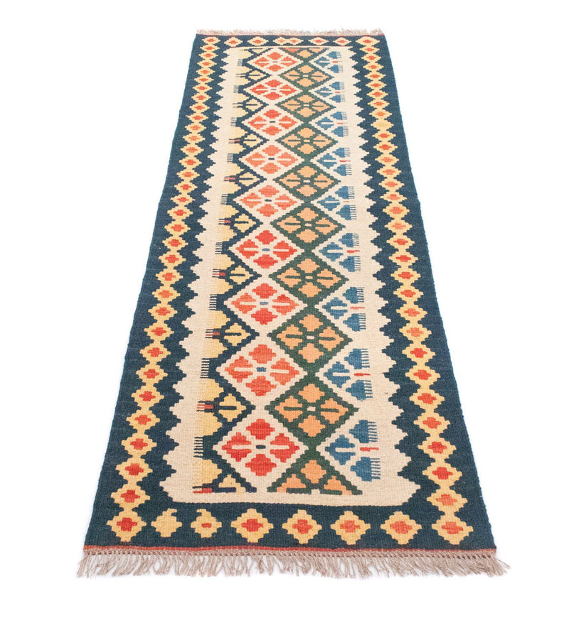 Kilim Fars Tapete 207x65cm