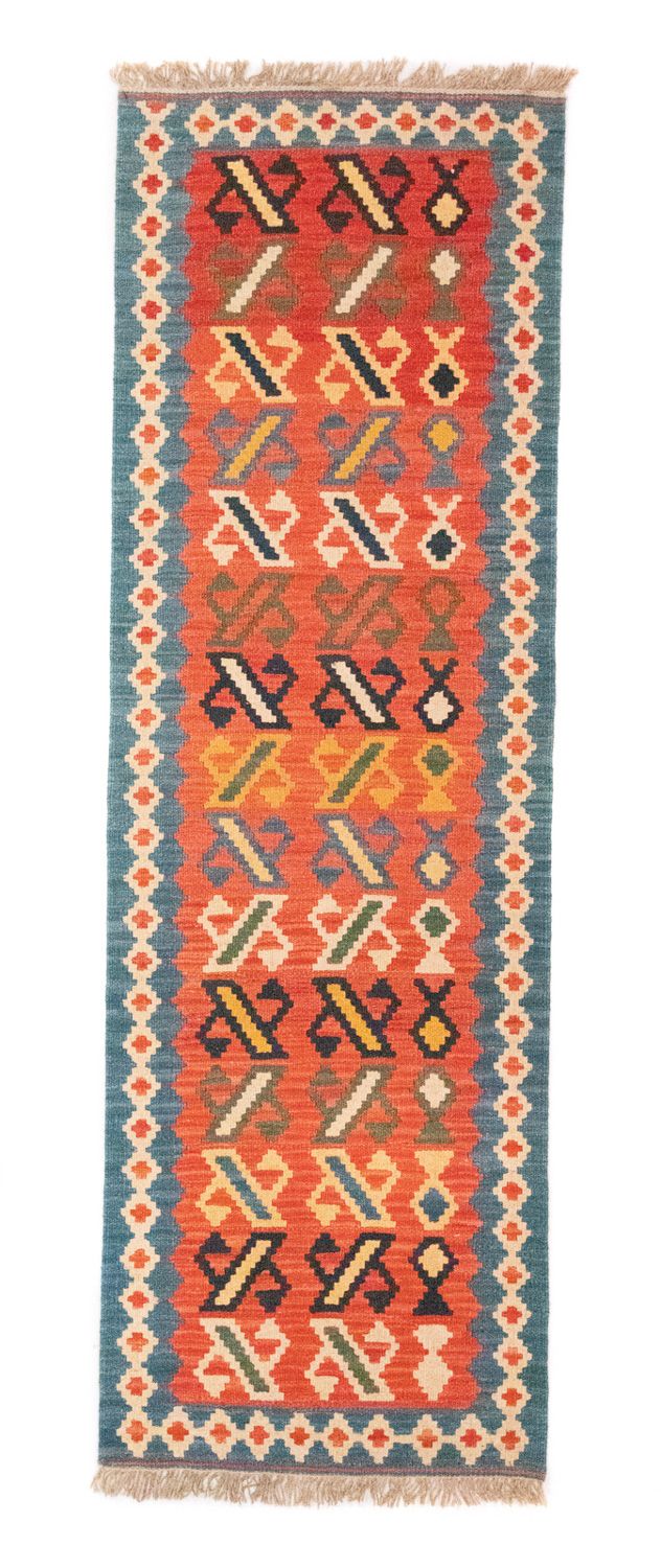 Kilim Fars Tapete 203x65cm