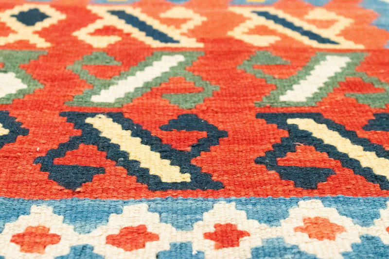 Kilim Fars Tapete 203x65cm