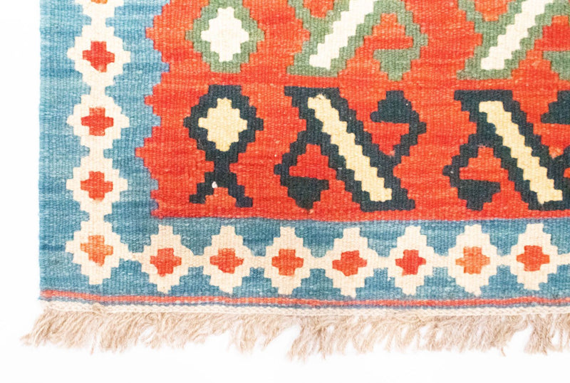 Kilim Fars Tapete 203x65cm