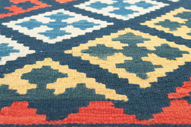 Kilim Fars Tapete 204x70cm