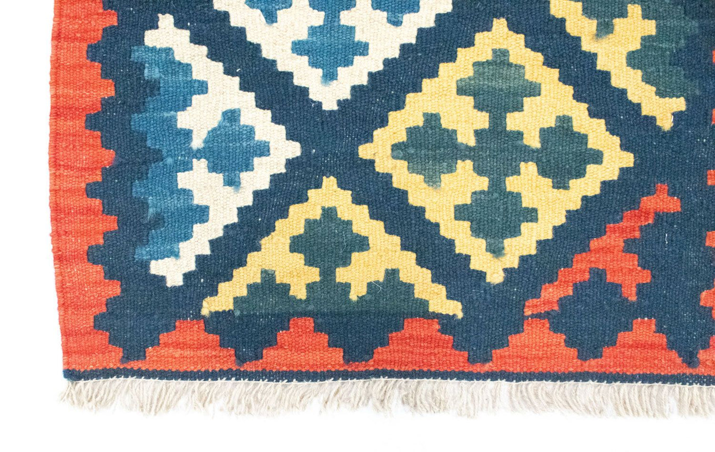 Kilim Fars Tapete 204x70cm