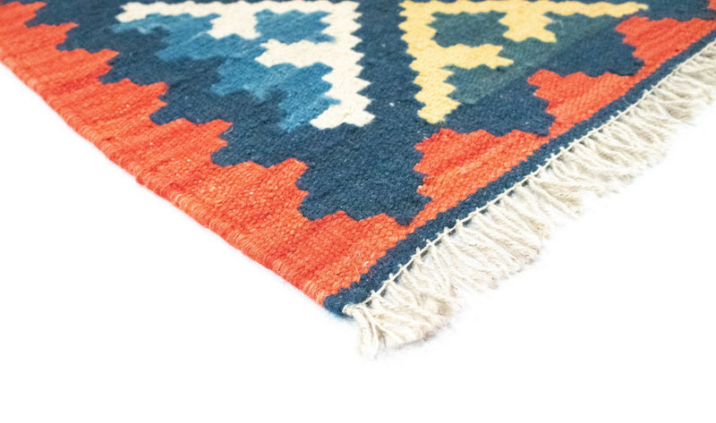 Kilim Fars Tapete 204x70cm
