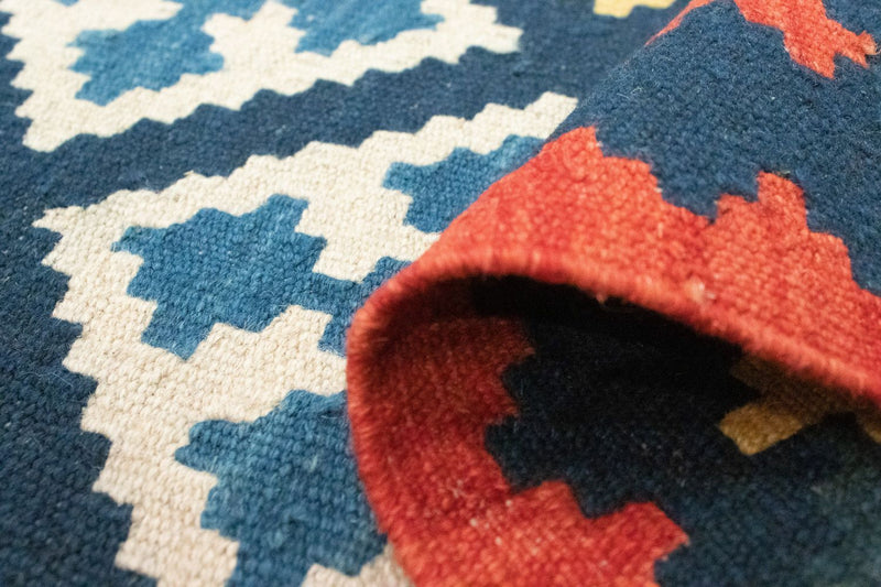 Kilim Fars Tapete 204x70cm