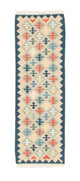 Kilim Fars Tapete 193x61cm