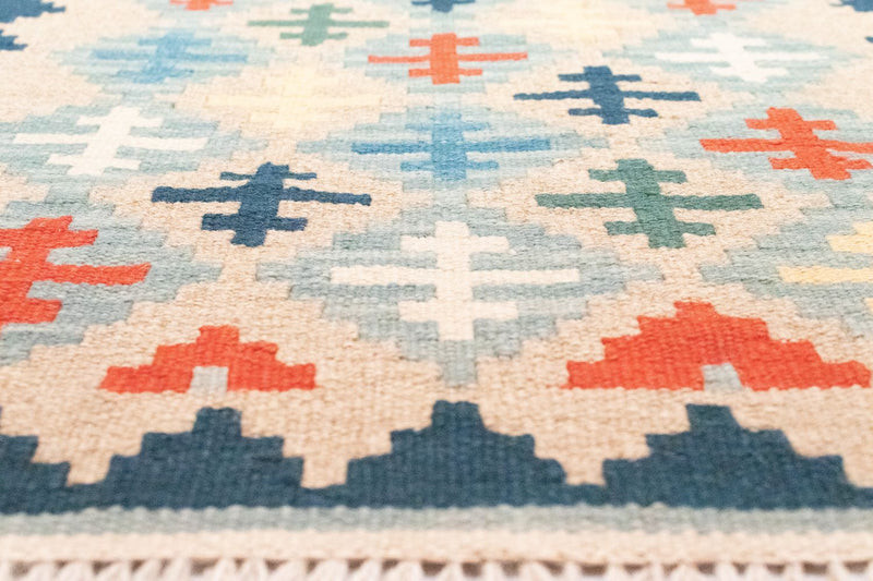 Kilim Fars Tapete 193x61cm